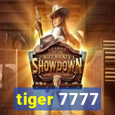 tiger 7777